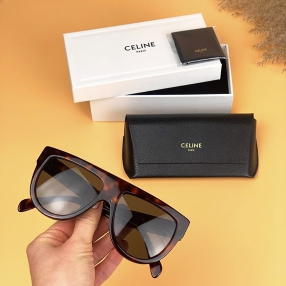 Celine Sunglasses CL4001IN 54R Women main image 6